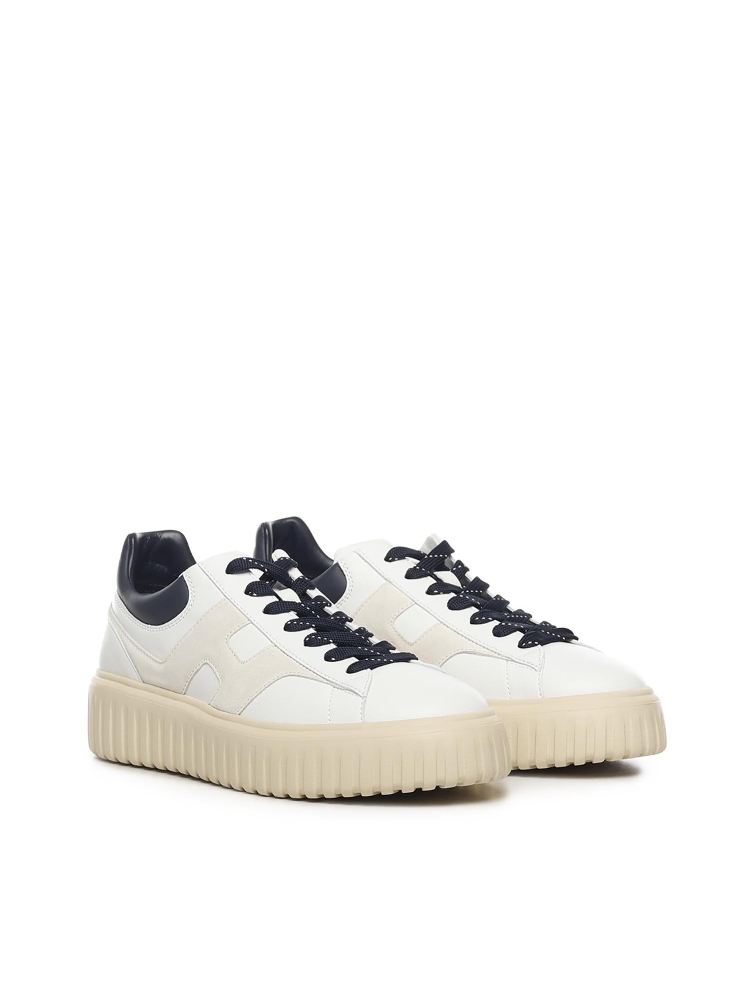 Sneakers Hogan H-Stripes HXM6450FE91UIT 3014 HOGAN 