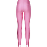 Leggins New Holly TM150413A TJP062PEONY THE ANDAMANE 
