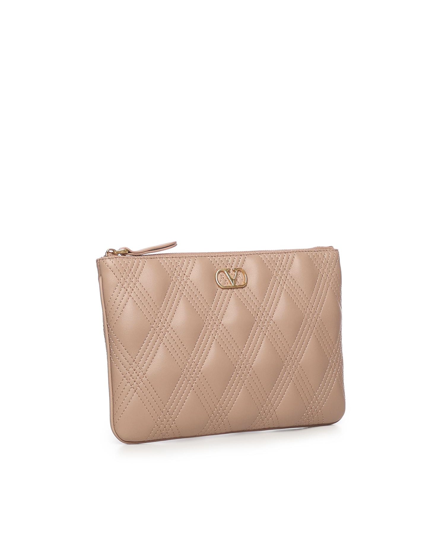 Pochette Quiltie 67 7W2P0AS5 MICGF9 VALENTINO GARAVANI 