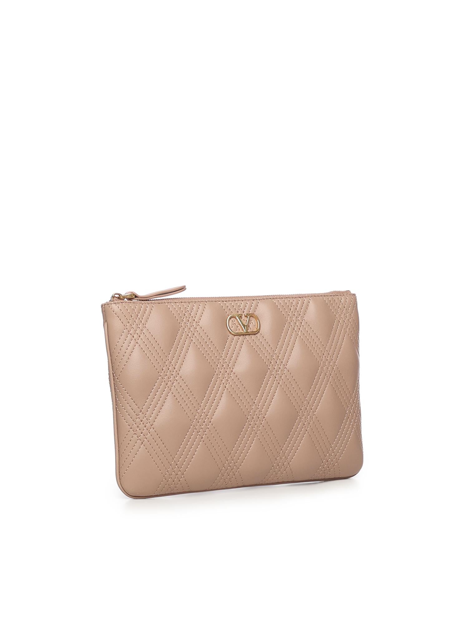 Pochette Quiltie 67 7W2P0AS5 MICGF9 VALENTINO GARAVANI 
