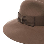 Cappello Sophie feltro rasato 270359 66L2 BORSALINO 