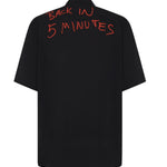 Camicia bowling Open 24 hrs 2401004K W01CMN401 VIVIENNE WESTWOOD 