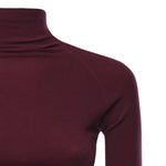 Top cropped Second-Skin AA9H1332K127B 337 ALAIA 