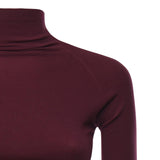 Top cropped Second-Skin AA9H1332K127B 337 ALAIA 