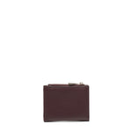 Portafoglio con logo<BR/> 73PS9D1258 KEIRABORDEAUX V° 73 