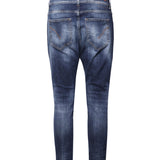 Jeans Alex UP575 DSK316UHR8800 DONDUP 