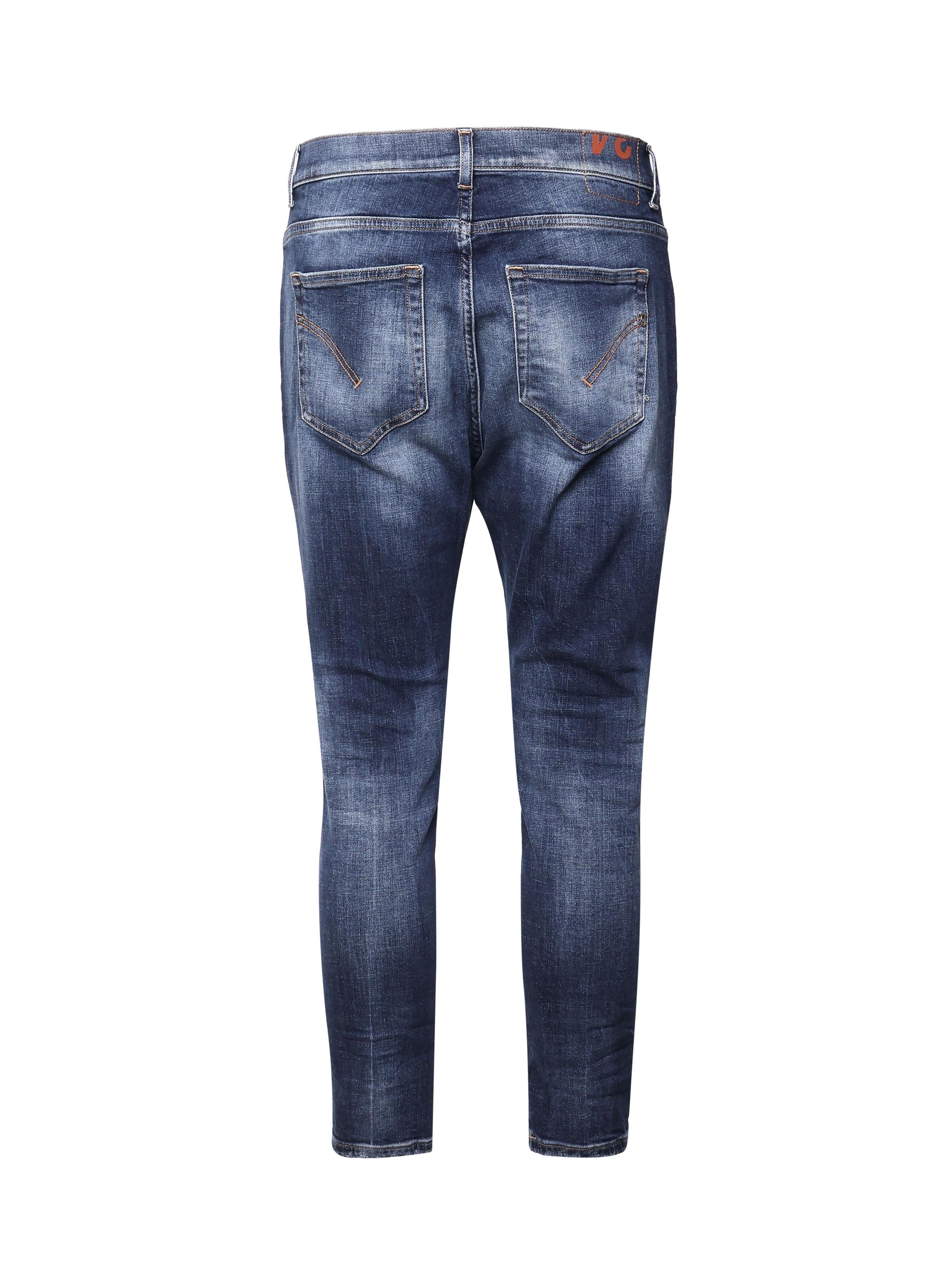 Jeans Alex UP575 DSK316UHR8800 DONDUP 