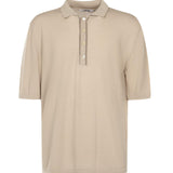 Polo in cotone GU110006 088 GRIFONI 
