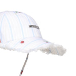Cappello La Casquette Artichaut con logo ACU00452AW00748 1MF JACQUEMUS 