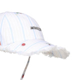 Cappello La Casquette Artichaut con logo ACU00452AW00748 1MF JACQUEMUS 