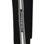 Pantaloni in lana con logo<BR/> MPF25KW101201  CASABLANCA 