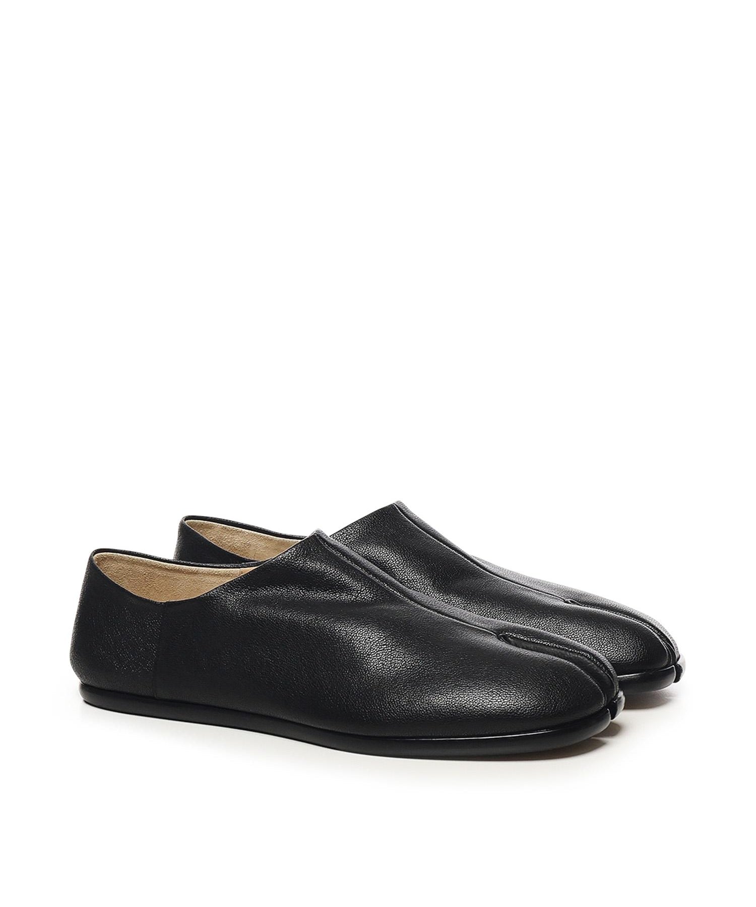 Slip-on Tabi<BR/><BR/> S57WR0051 PR058T8013 MAISON MARGIELA 