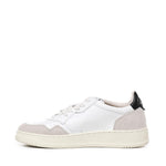 Sneakers Medalist in pelle bovina AULM LS21 AUTRY 