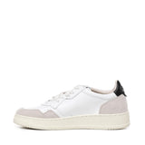 Sneakers Medalist in pelle bovina AULM LS21 AUTRY 