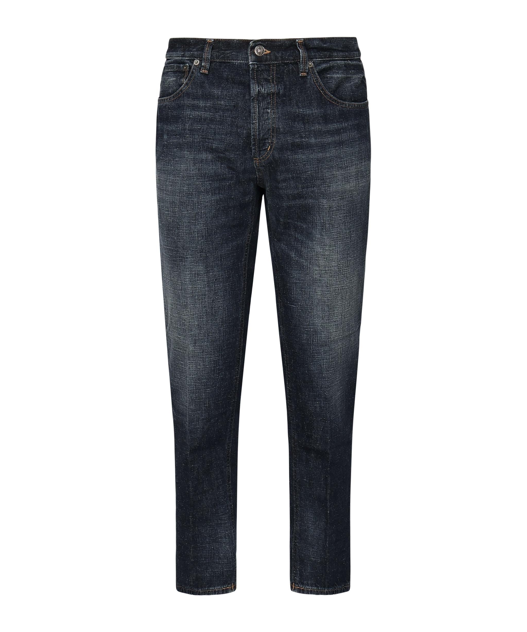Jeans Brighton carrot UP434 DF0287UIP2800 DONDUP 
