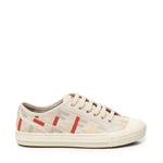Sneakers low top Domino 8E8325 ARIVF1SZE FENDI 