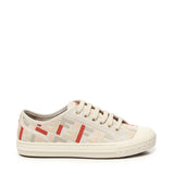 Sneakers low top Domino 8E8325 ARIVF1SZE FENDI 