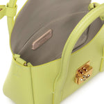 Mini bag in pelle E5U4K580101 G70 COCCINELLE 