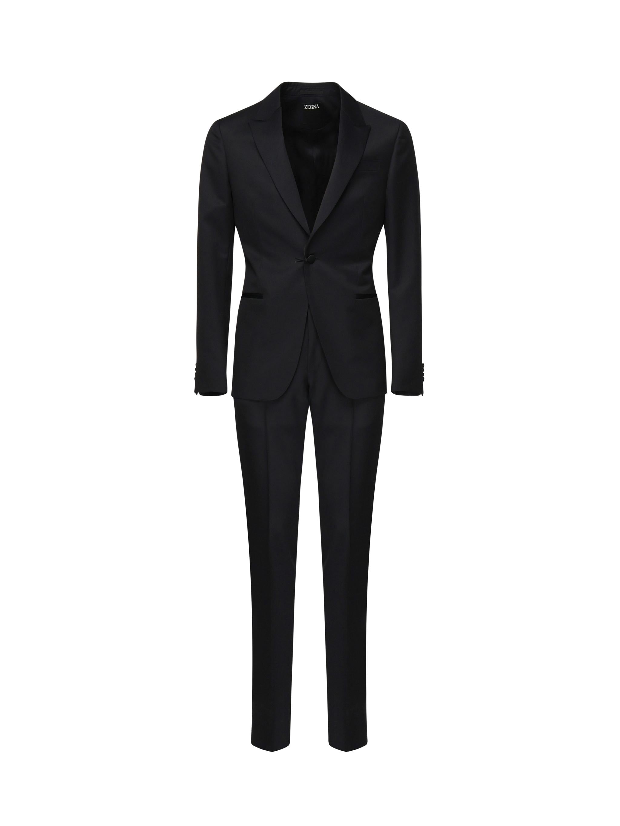 Completo sartoriale <BR/> 917701A9 282KGQ8412 ZEGNA 