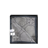 Foulard in seta 73FD8F160 DANAGRIGIO V° 73 