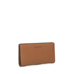 Portafoglio Bryant in pelle con logo 32S5GYTP3L 230 MICHAEL MICHAEL KORS 