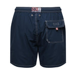 Costume Patmos con logo<BR/> PATM001 00203H MC2 SAINT BARTH 