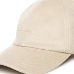 Cappellino da baseball Cachemiro 25HACU00779AW00701 130 JACQUEMUS 