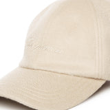 Cappellino da baseball Cachemiro 25HACU00779AW00701 130 JACQUEMUS 