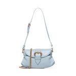 Jolene Bag piccola in pelle 102802 A1MIE68M PINKO 