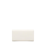 Portafoglio Federica 73PS8VI113 FEDERICAOFF WHITE V° 73 