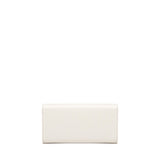 Portafoglio Federica 73PS8VI113 FEDERICAOFF WHITE V° 73 