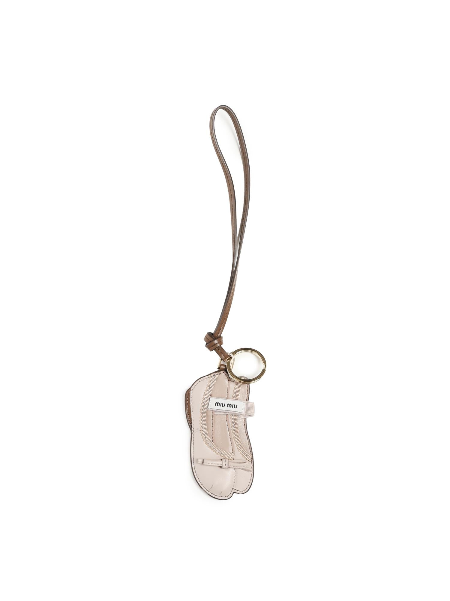 TRICK PELLE 5TL533 2CUMF0NZ2 MIU MIU 