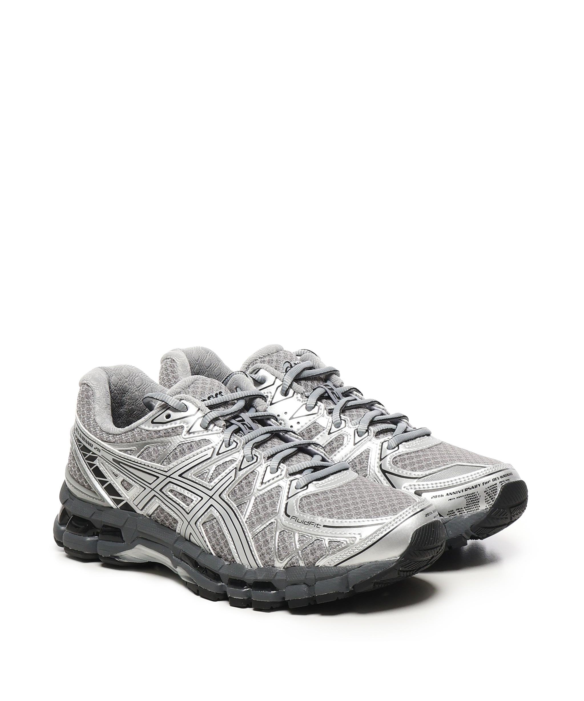 Sneakers Gel-Kayano 20 1203A388 020 ASICS 