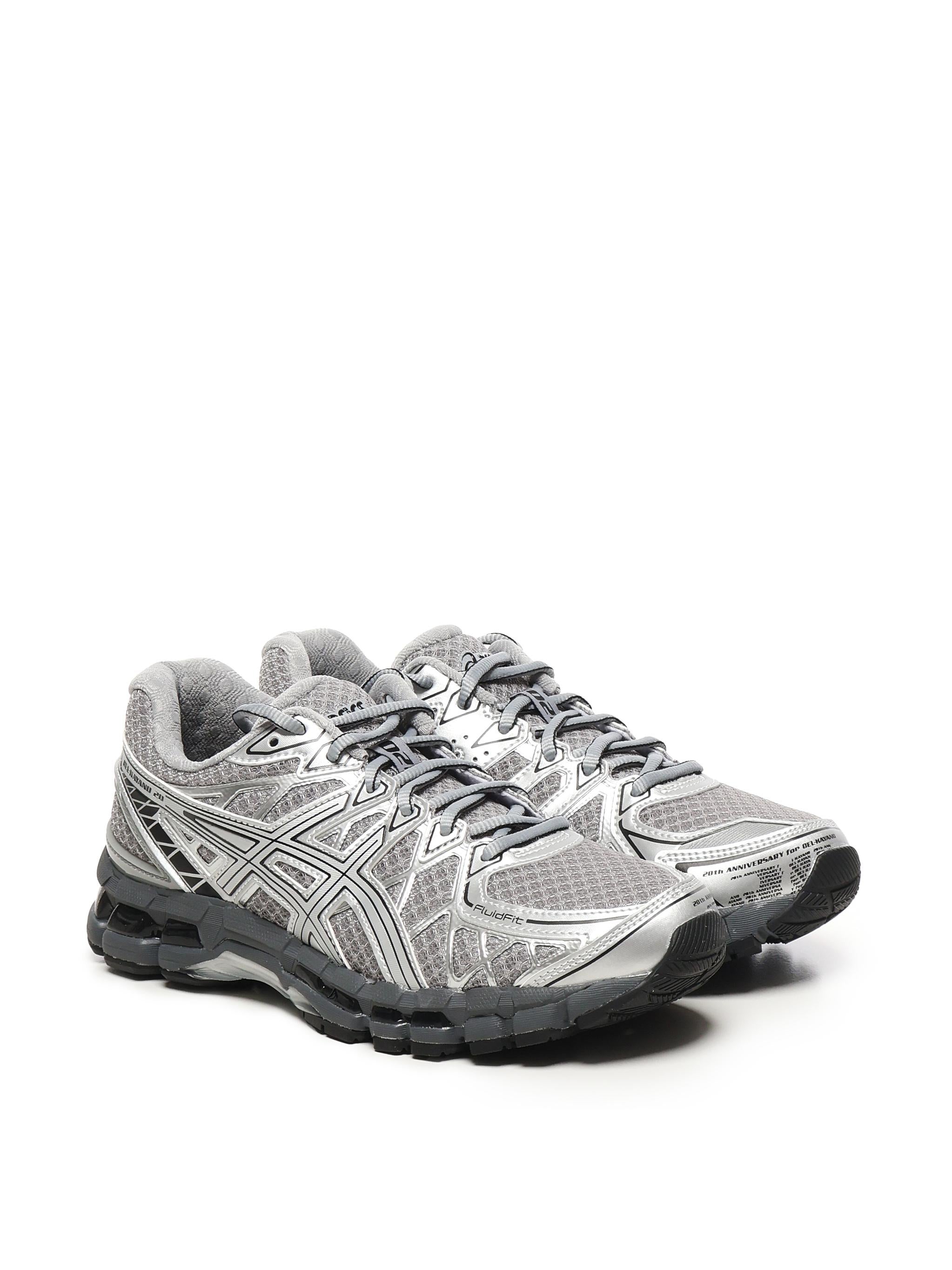 Sneakers Gel-Kayano 20 1203A388 020 ASICS 