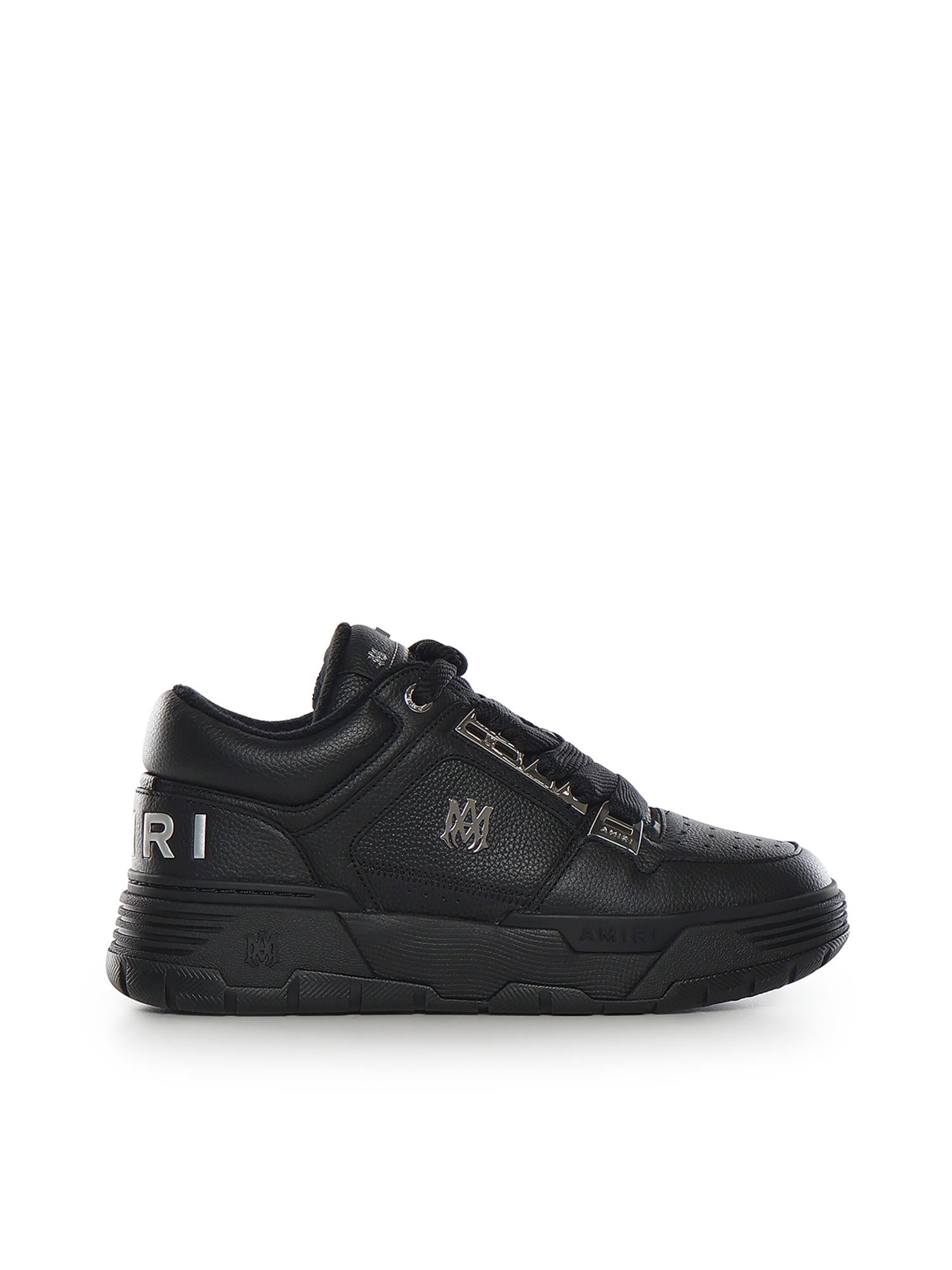 Sneaker MA-1 in pelle AMFOSR1152 001 AMIRI 