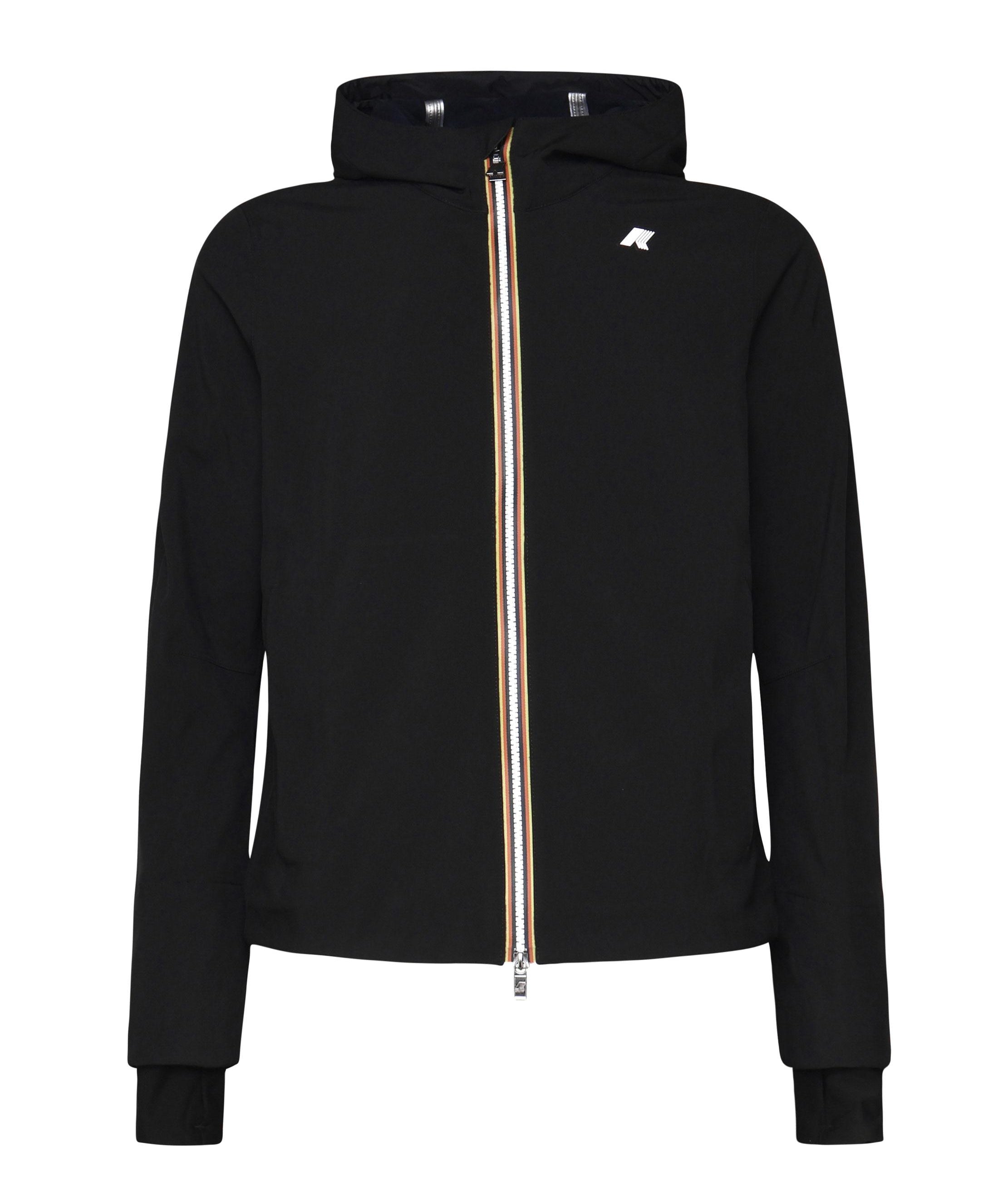 Jacko bonded jacket K6131BW A3C K-WAY 
