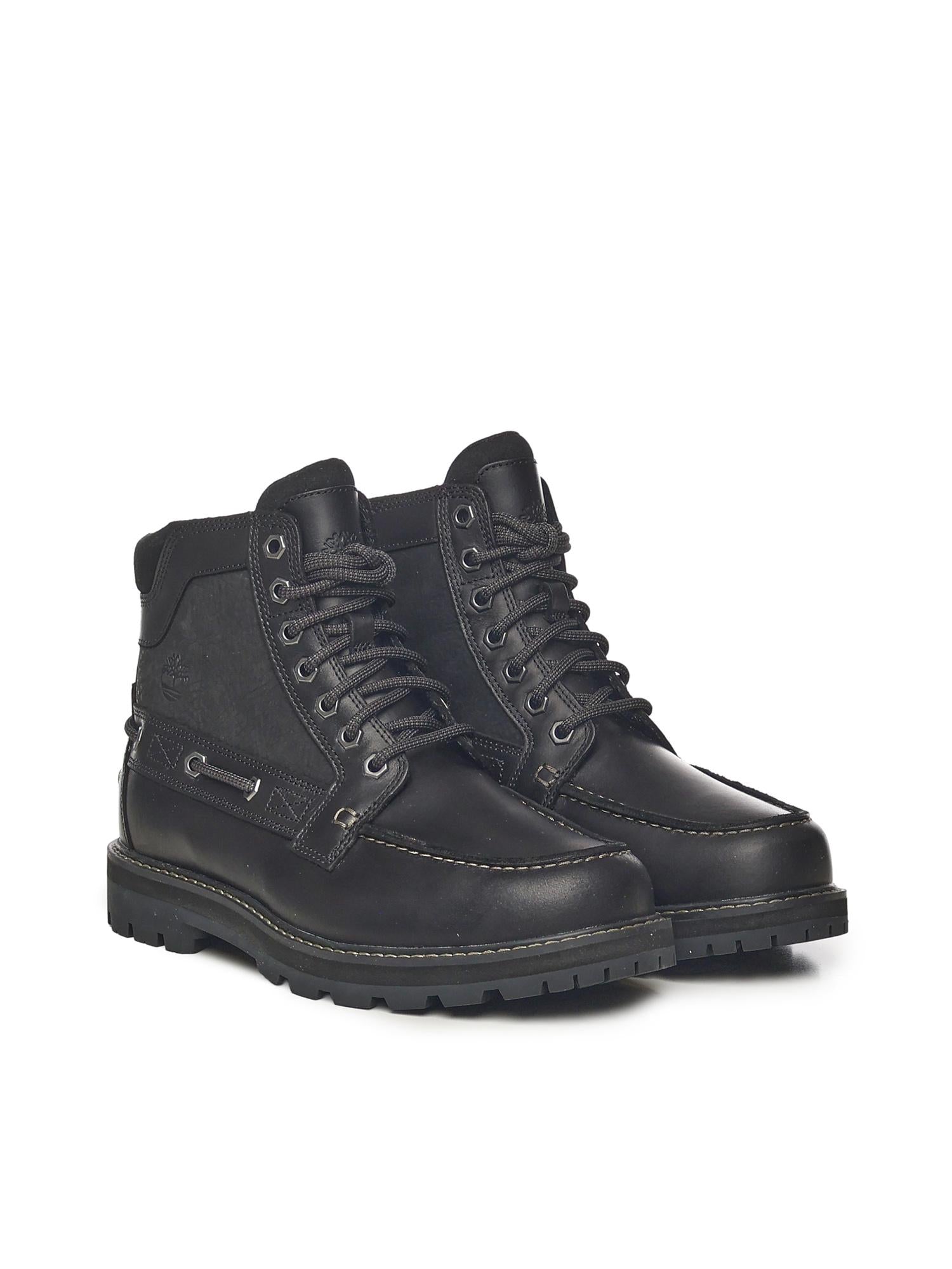 Stivale Britton Road TB0A697HW021  TIMBERLAND 