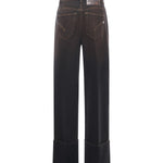 Jeans Beatrix in denim DP828O DF0283DLS7800 DONDUP 