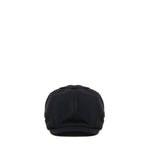 Basco in misto lana N7WF3496840SGL B999 FAY 