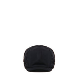 Basco in misto lana N7WF3496840SGL B999 FAY 