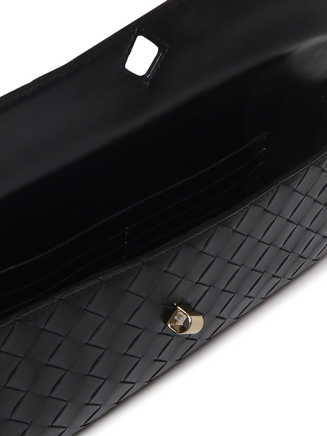 Clutch Andiamo 741511 VCPP31019 BOTTEGA VENETA 