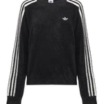 Maglia Adicolor Holiday con logo JX7813  ADIDAS ORIGINALS 