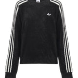 Maglia Adicolor Holiday con logo JX7813  ADIDAS ORIGINALS 