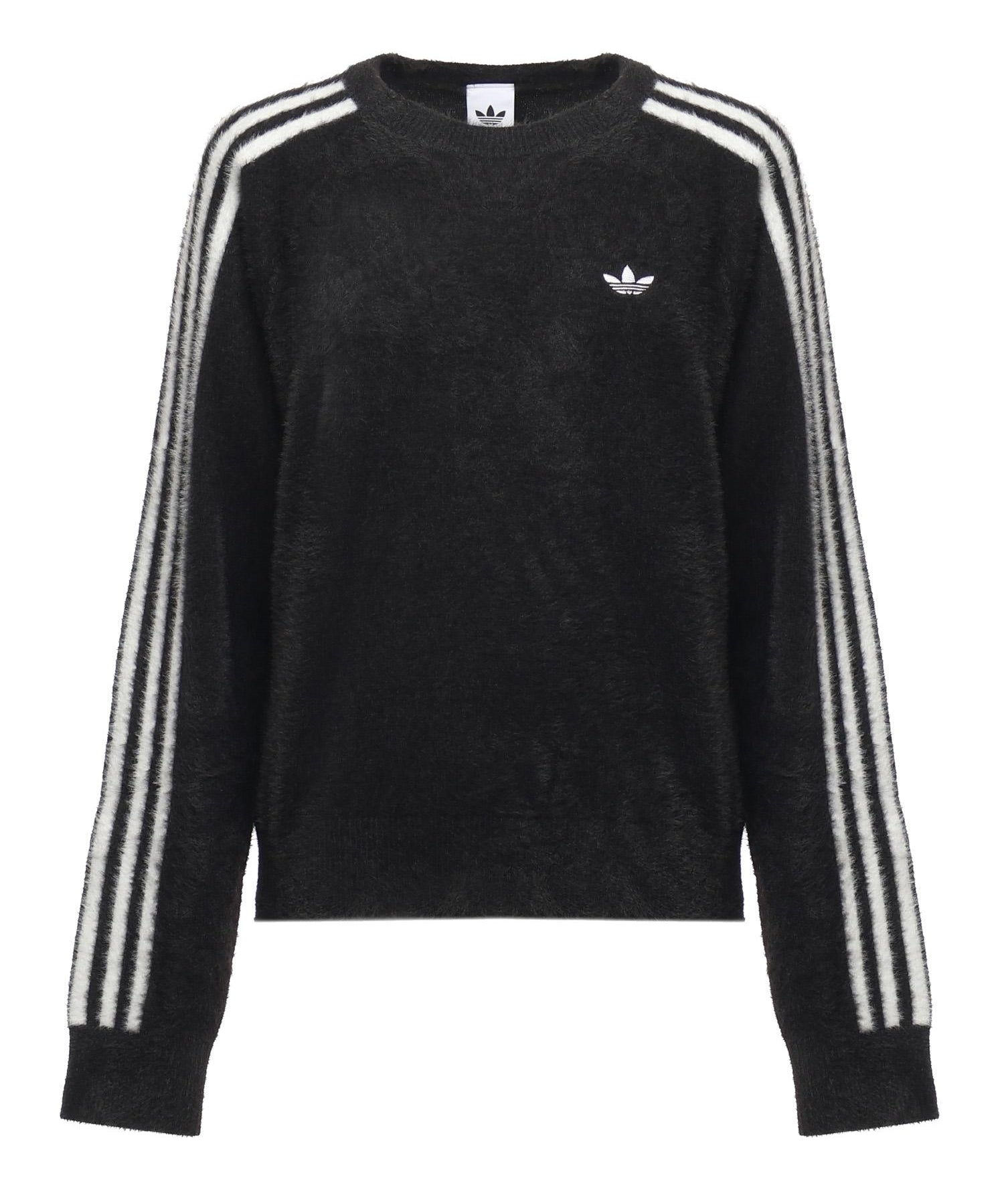 Maglia Adicolor Holiday con logo JX7813  ADIDAS ORIGINALS 
