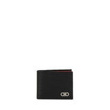 Portafoglio Gancini 66A064 685978007 FERRAGAMO 