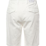 BERMUDA JOGGER K75BERI03TET0K008 01 ELEVENTY 