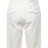 BERMUDA JOGGER K75BERI03TET0K008 01 ELEVENTY 