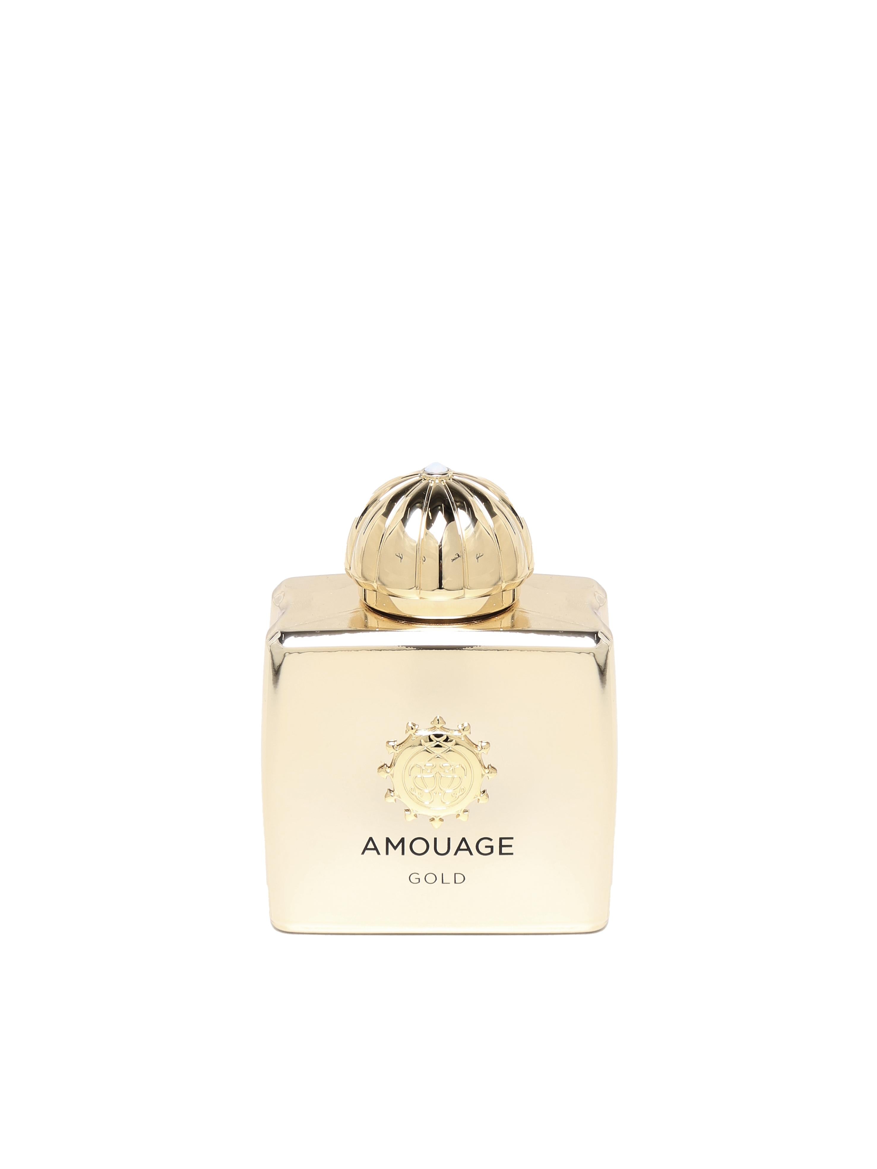 Amouage - gold woman edp 100ml 0AMOEDP100GOLDW  AMOUAGE 