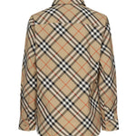 Camicia in cotone Check 8106164 B9368 BURBERRY 