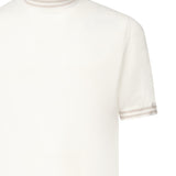 T-shirt in cotone L76MAGL40MAG0L019 01-02 ELEVENTY 